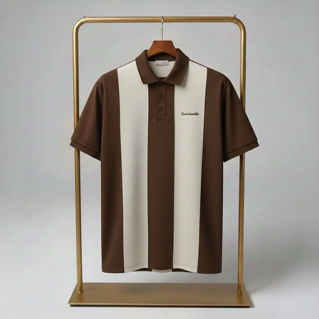 Premium Classic Polo