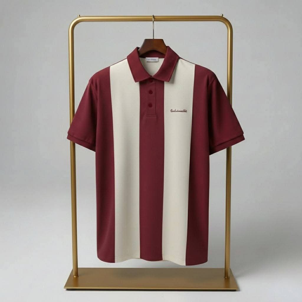 Premium Classic Polo