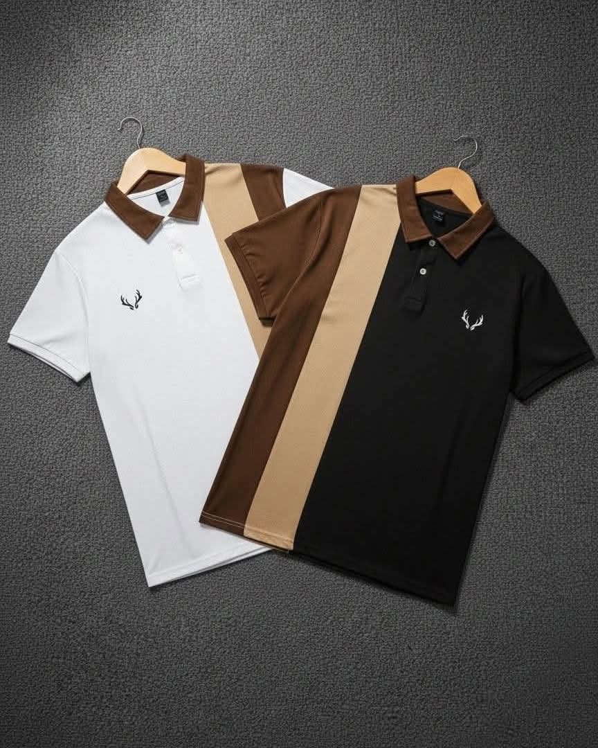 Premium Classic Polo