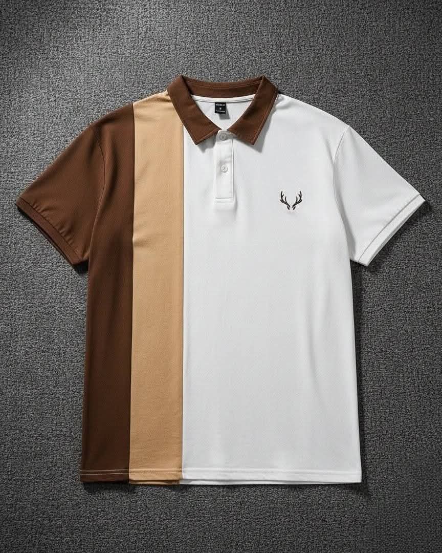 Premium Classic Polo
